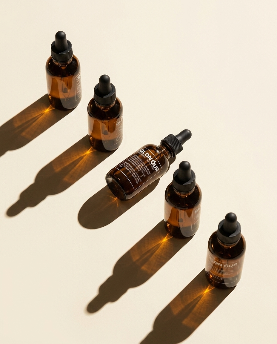 SUNKISSED — Body & Aftercare Oil
